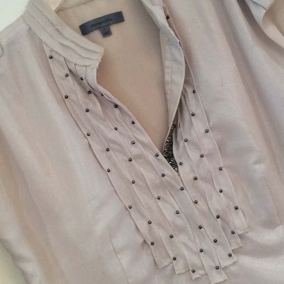 Classiques Entier champagne blouse - Picture 3 of 8